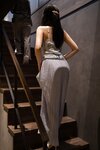 [Cosplay] 鱼子酱她的体香写真