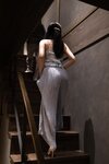 [Cosplay] 鱼子酱她的体香写真