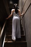 [Cosplay] 鱼子酱她的体香写真