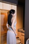 [Cosplay] 鱼子酱她的体香写真