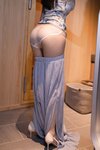 [Cosplay] 鱼子酱她的体香写真