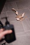 [Cosplay] 鱼子酱她的体香写真