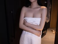 [Cosplay] 鱼子酱她的体香写真
