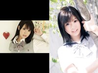 [Photobook] 欲望の標的 ターゲットは葵つかさ vol.1