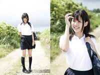 [Photobook] 欲望の標的 ターゲットは葵つかさ vol.1