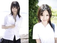 [Photobook] 欲望の標的 ターゲットは葵つかさ vol.1