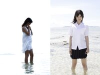 [Photobook] 欲望の標的 ターゲットは葵つかさ vol.1