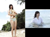 [Photobook] 欲望の標的 ターゲットは葵つかさ vol.1