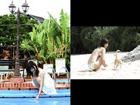 [Photobook] 欲望の標的 ターゲットは葵つかさ vol.1