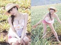 [Photobook] 佐藤江梨子 写真集 es