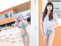 [Photobook] 佐藤江梨子 写真集 es