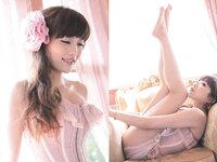 [Photobook] 佐藤江梨子 写真集 es