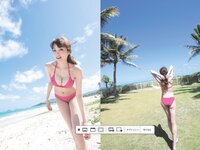 [Photobook] 佐藤江梨子 写真集 es