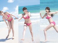 [Photobook] 佐藤江梨子 写真集 es