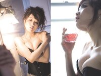 [Photobook] 佐藤江梨子 写真集 es