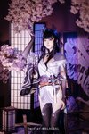 白リリ (BLACQKL) - General Raiden