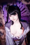白リリ (BLACQKL) - General Raiden