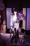 白リリ (BLACQKL) - General Raiden