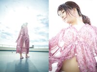 [Photobook] 有村のぞみ ヘアヌード写真集 ありのまま