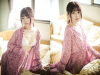 [Photobook] 有村のぞみ ヘアヌード写真集 ありのまま