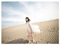 [Photobook] 有村のぞみ ヘアヌード写真集 ありのまま