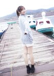 [Photobook] 2023.02.22 【デジタル限定 YJ PHOTO BOOK】Liyuu写真集「恋って、どんな味ですか？」