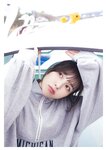[Photobook] 2023.02.22 【デジタル限定 YJ PHOTO BOOK】Liyuu写真集「恋って、どんな味ですか？」