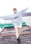 [Photobook] 2023.02.22 【デジタル限定 YJ PHOTO BOOK】Liyuu写真集「恋って、どんな味ですか？」