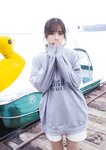 [Photobook] 2023.02.22 【デジタル限定 YJ PHOTO BOOK】Liyuu写真集「恋って、どんな味ですか？」