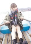[Photobook] 2023.02.22 【デジタル限定 YJ PHOTO BOOK】Liyuu写真集「恋って、どんな味ですか？」