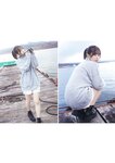 [Photobook] 2023.02.22 【デジタル限定 YJ PHOTO BOOK】Liyuu写真集「恋って、どんな味ですか？」