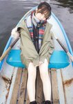 [Photobook] 2023.02.22 【デジタル限定 YJ PHOTO BOOK】Liyuu写真集「恋って、どんな味ですか？」