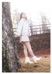 [Photobook] 2023.02.22 【デジタル限定 YJ PHOTO BOOK】Liyuu写真集「恋って、どんな味ですか？」