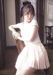 [Photobook] 2023.02.22 【デジタル限定 YJ PHOTO BOOK】Liyuu写真集「恋って、どんな味ですか？」