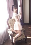 [Photobook] 2023.02.22 【デジタル限定 YJ PHOTO BOOK】Liyuu写真集「恋って、どんな味ですか？」