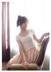 [Photobook] 2023.02.22 【デジタル限定 YJ PHOTO BOOK】Liyuu写真集「恋って、どんな味ですか？」