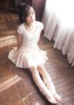 [Photobook] 2023.02.22 【デジタル限定 YJ PHOTO BOOK】Liyuu写真集「恋って、どんな味ですか？」