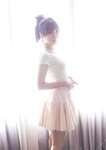 [Photobook] 2023.02.22 【デジタル限定 YJ PHOTO BOOK】Liyuu写真集「恋って、どんな味ですか？」
