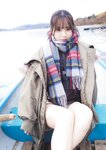 [Photobook] 2023.02.22 【デジタル限定 YJ PHOTO BOOK】Liyuu写真集「恋って、どんな味ですか？」