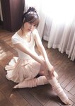 [Photobook] 2023.02.22 【デジタル限定 YJ PHOTO BOOK】Liyuu写真集「恋って、どんな味ですか？」