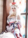 [Patreon] 小仓千代w - 2023年5月 102P1V-665M