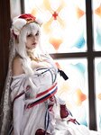 [Patreon] 小仓千代w - 2023年5月 102P1V-665M