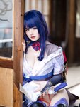 [Patreon] 小仓千代w - 2023年5月 102P1V-665M