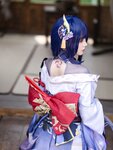 [Patreon] 小仓千代w - 2023年5月 102P1V-665M