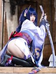 [Patreon] 小仓千代w - 2023年5月 102P1V-665M