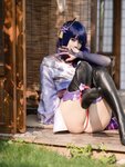 [Patreon] 小仓千代w - 2023年5月 102P1V-665M
