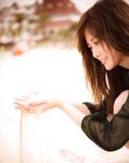 [Photobook] 2017.02.07 白石麻衣写真集「パスポート」 (new scan)