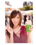 [Photobook] 2017.02.07 白石麻衣写真集「パスポート」 (new scan)