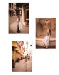 [Photobook] 2017.02.07 白石麻衣写真集「パスポート」 (new scan)