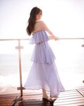 [Photobook] 2017.02.07 白石麻衣写真集「パスポート」 (new scan)